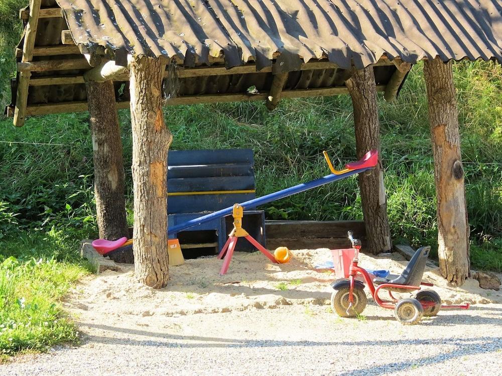 Wohnung mit Eigener Terrasse in Huddinge