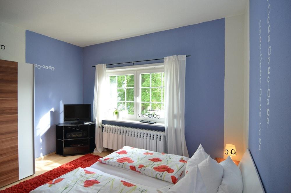 Charming Forest Escape for Two