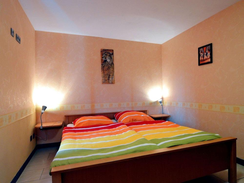 Holiday Home in Burg Reuland