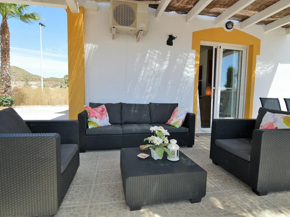 Gorgeous Villa in Mazarrón With Private Pool