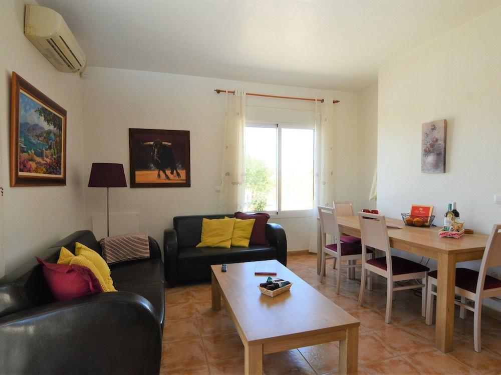 Gorgeous Villa in Mazarrón With Private Pool