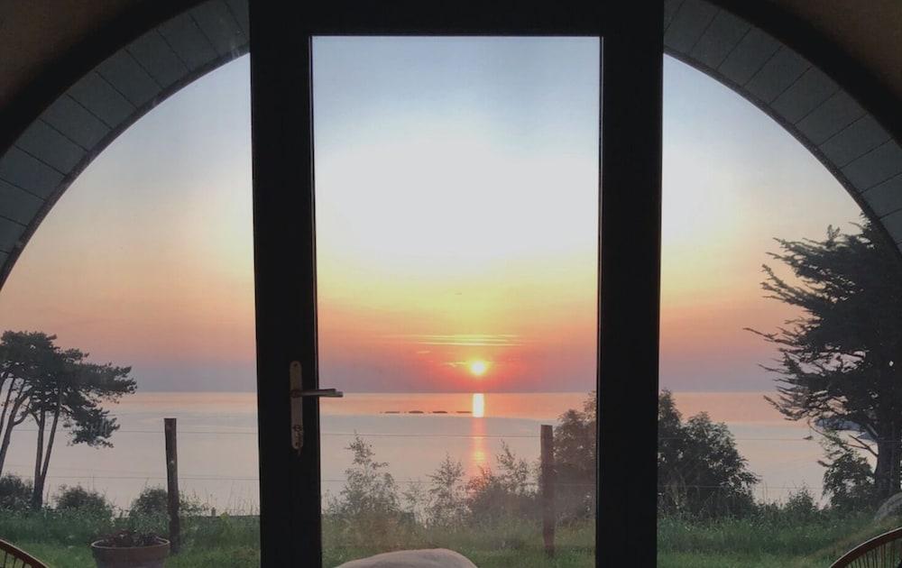 FURTHER.SPACE At Glenarm Castle