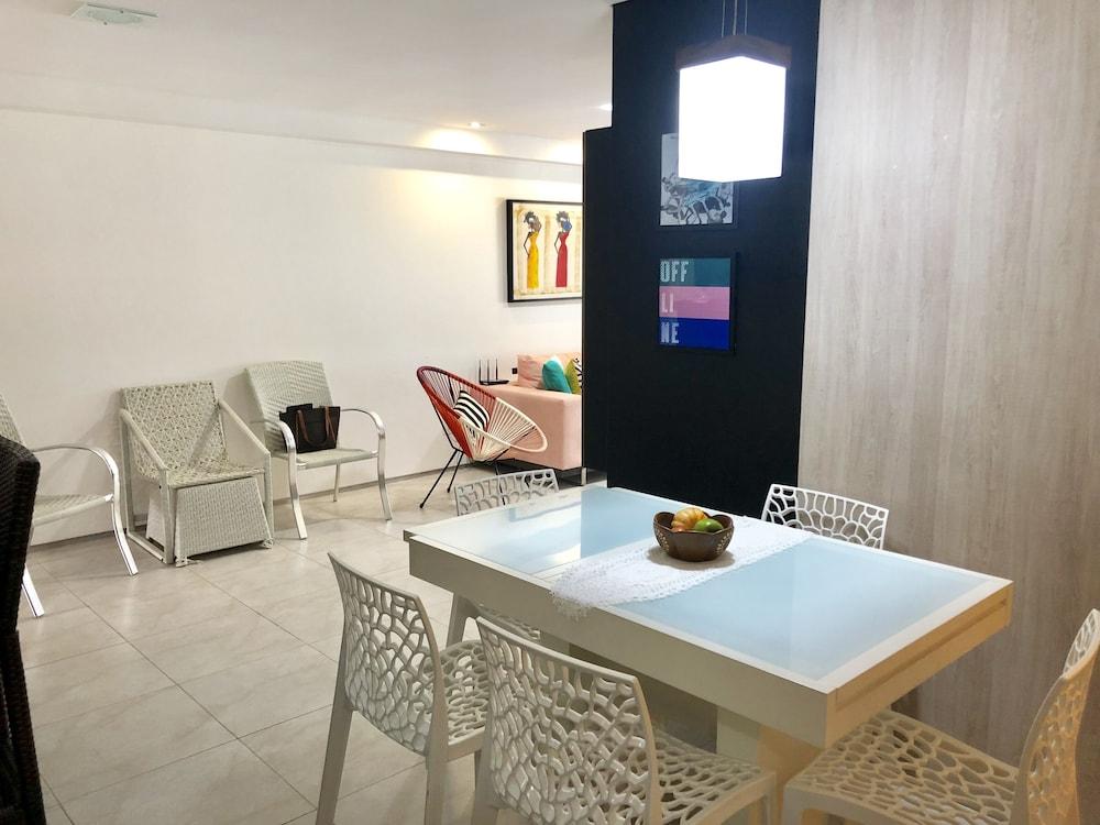 Scopa Beach Resort Apartments