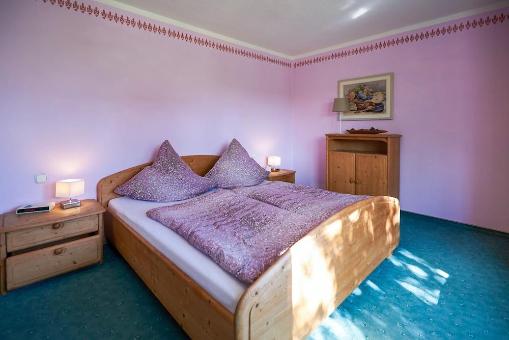 Apartment With Sauna