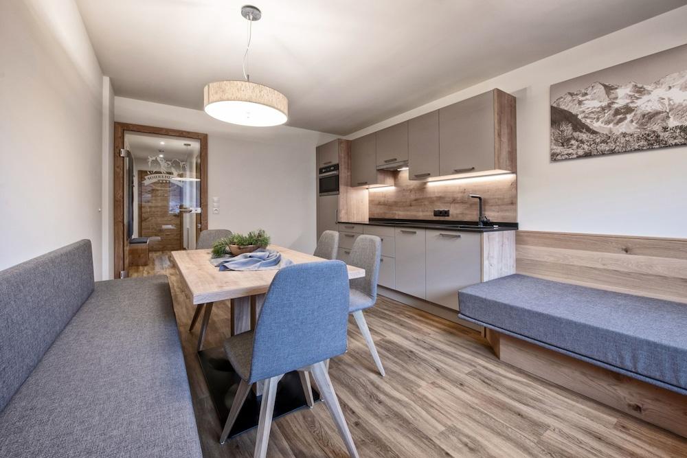 Farmhouse in Schwendau With Balcony