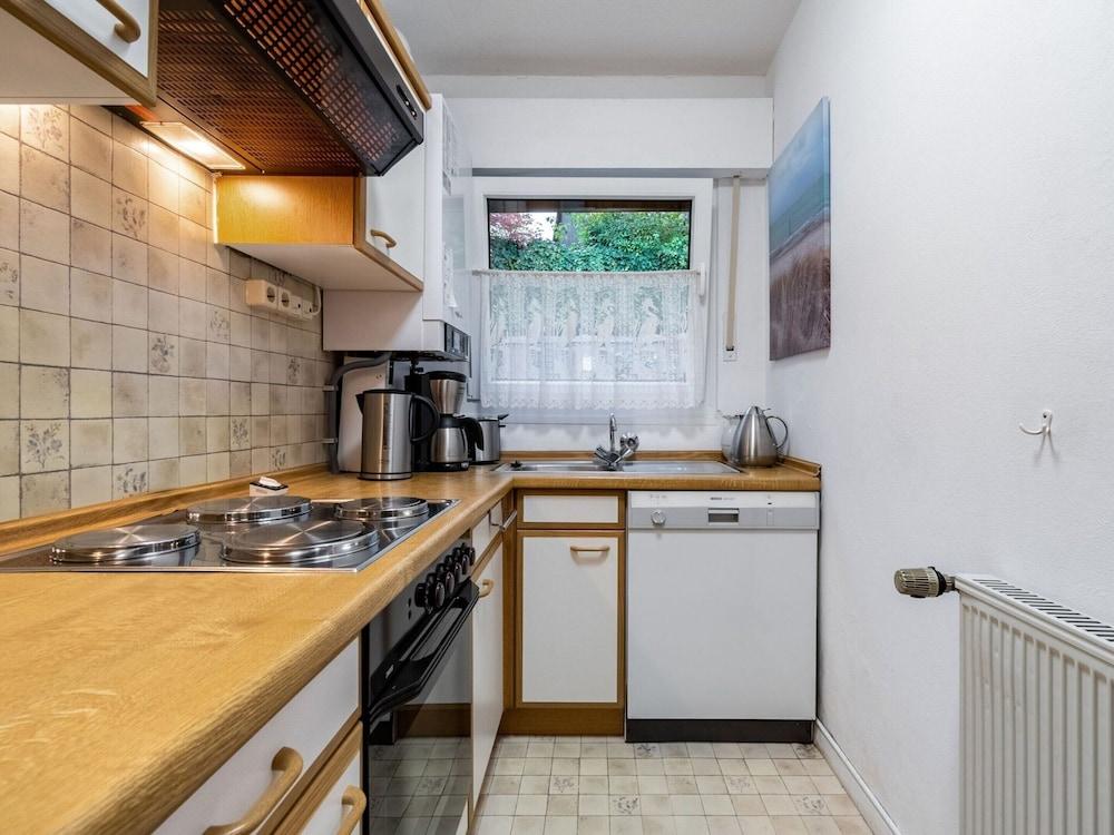 Seeblick-flucht in Langscheid