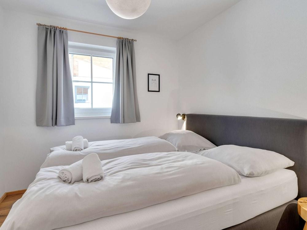 Chalet Near the ski Area With Sauna