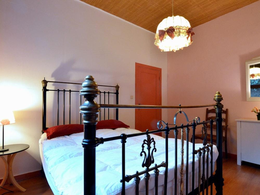 Holiday Home in La Roche-en-ardenne