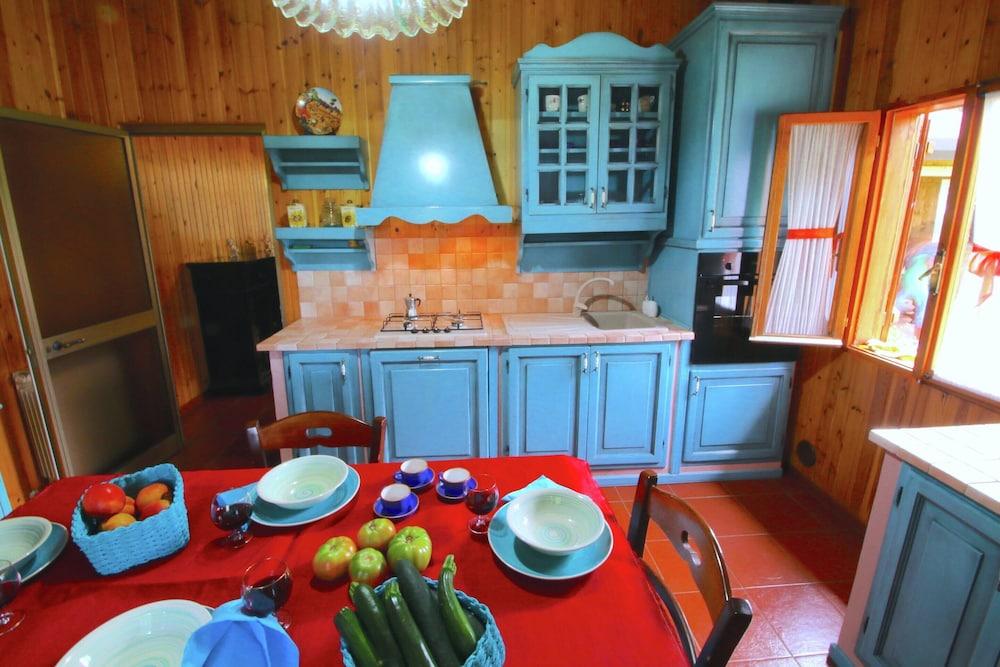 Chalet in Umbria With Private Pool