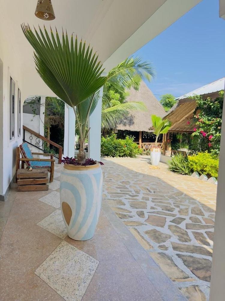 Vanilla B&B Nungwi Zanzibar