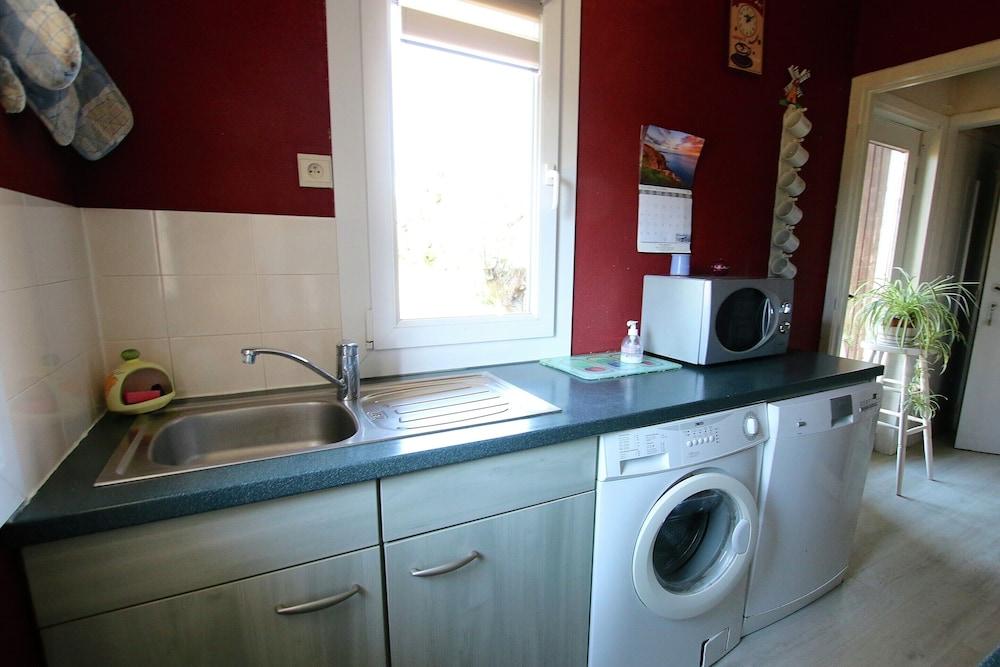 Charming Chalet in Transinne