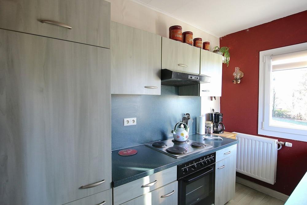 Charming Chalet in Transinne