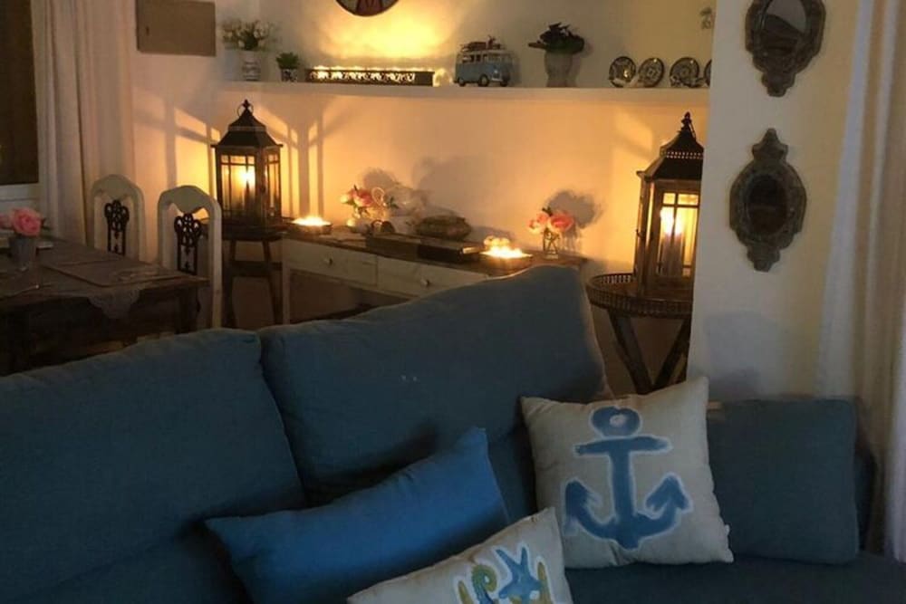 Coastal Villa Near Beaches