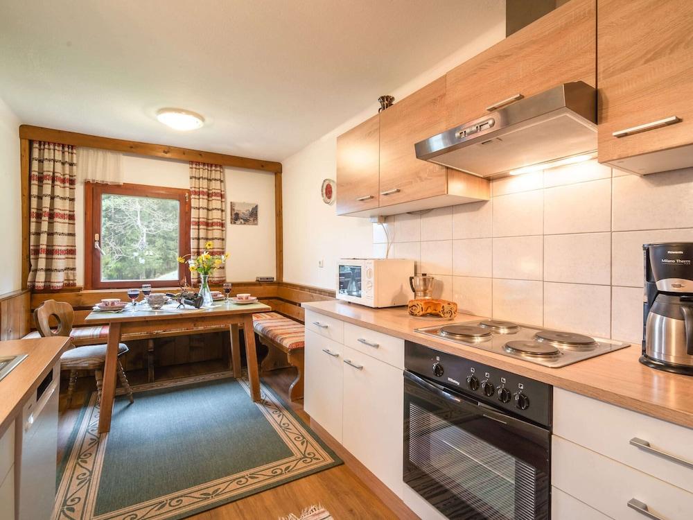 Chalet in Kalchberg Near Klippitztorl Ski