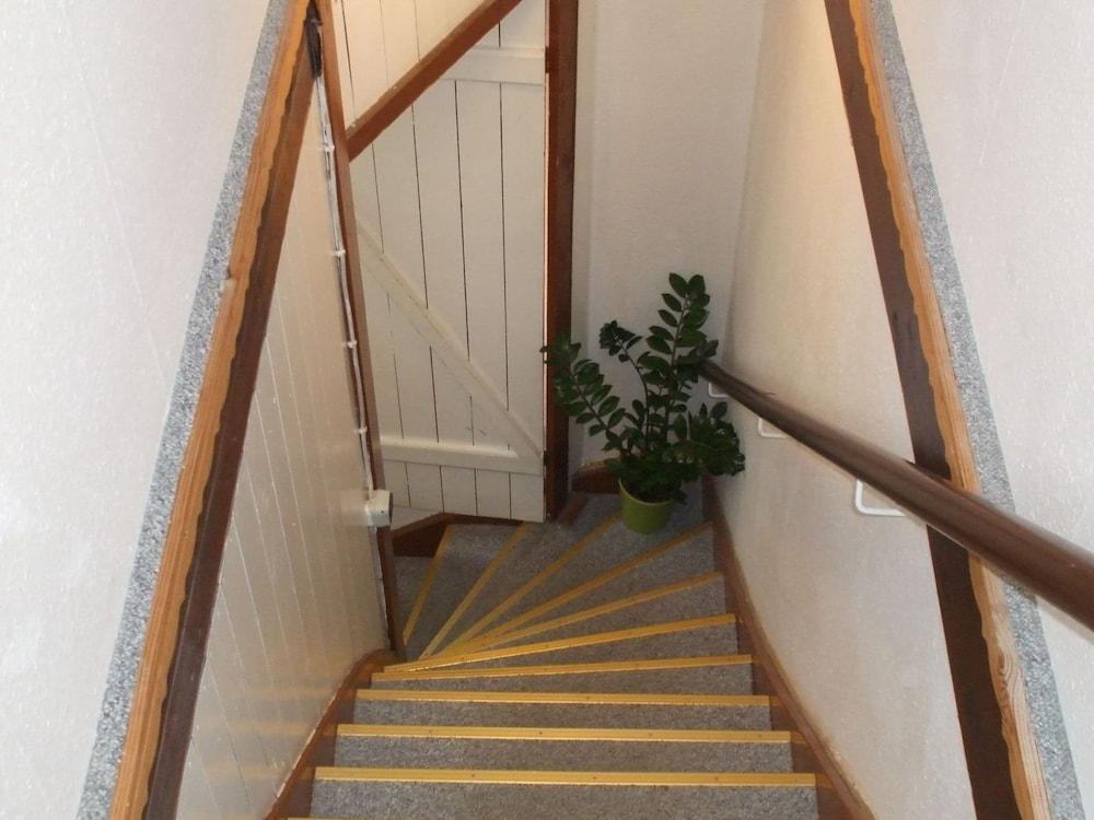 Apartment in Bad Doberan mit Garten