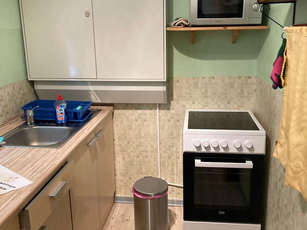 Engenstein Woodland Escape