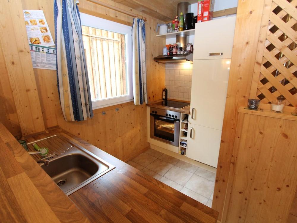 Chalet in Stadl an der Mur / Styria Near ski Area