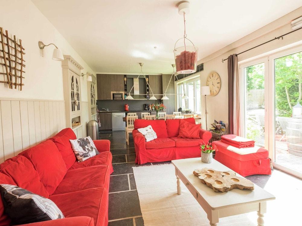 Mansion in Hastiere par Dela With Pool