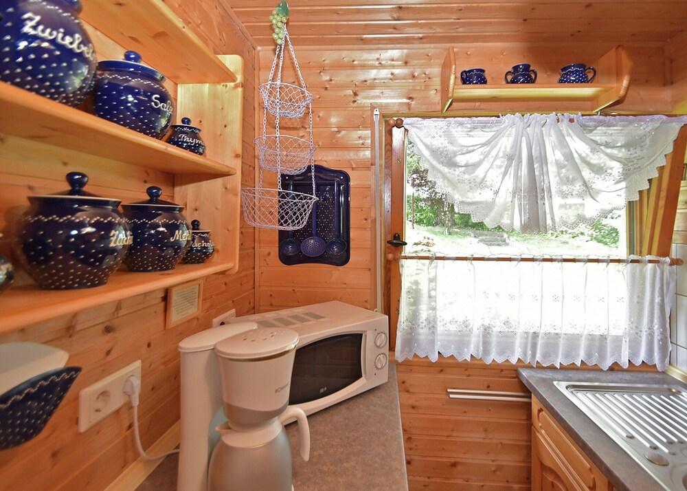 Holiday Home With Private Garden