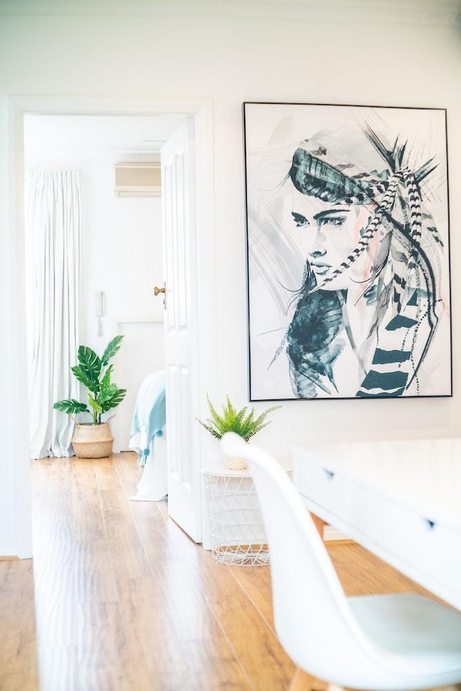 Bondi Boho House