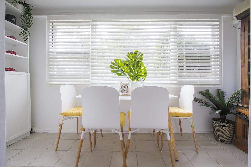 The Palm House Bondi