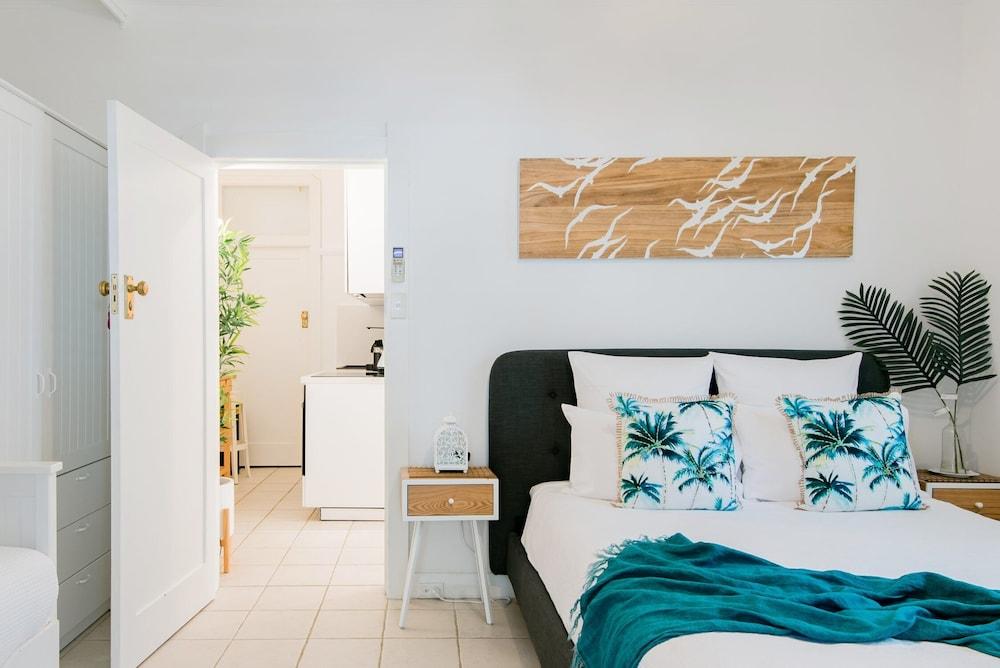 The Palm House Bondi