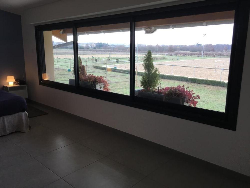 Gîte - Grand studio contemporain