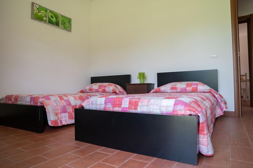 Agriturismo Borgo Bernabei