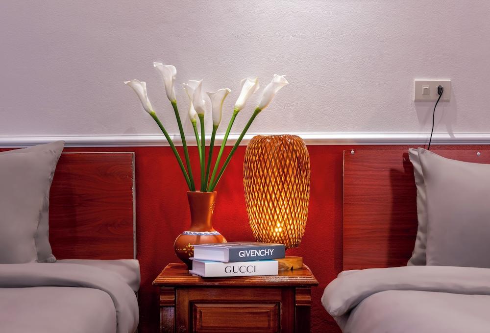 Trang An Spring Garden Homestay