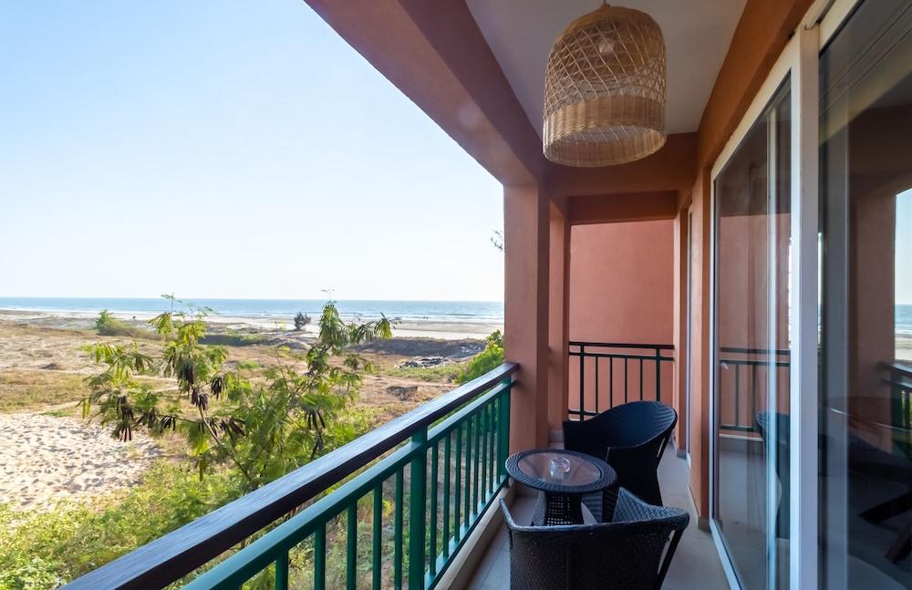 Regenta Place Mandrem Beach-Resort