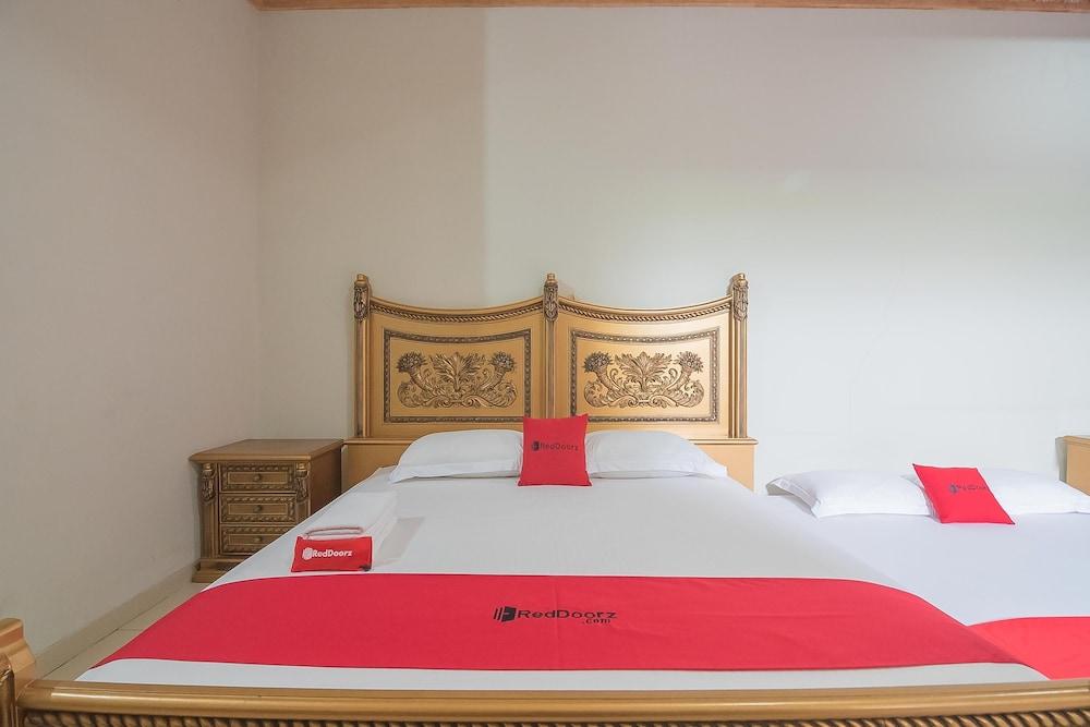 RedDoorz Syariah Plus @ Banjarbaru 2