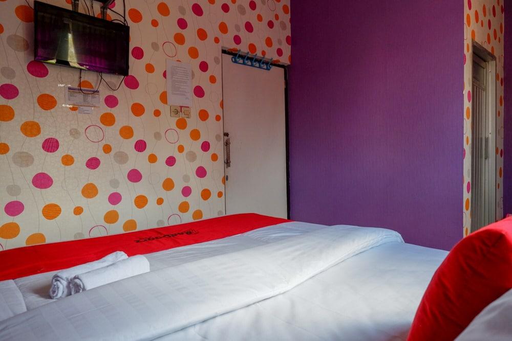 RedDoorz near RSUD Kebumen