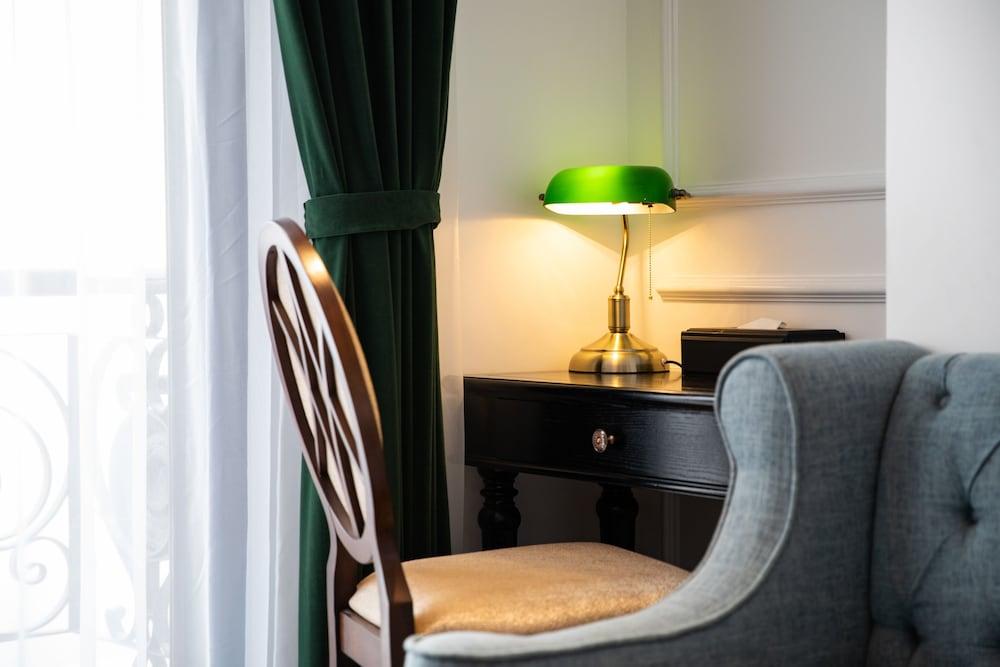 My Gallery Boutique Hotel & Spa