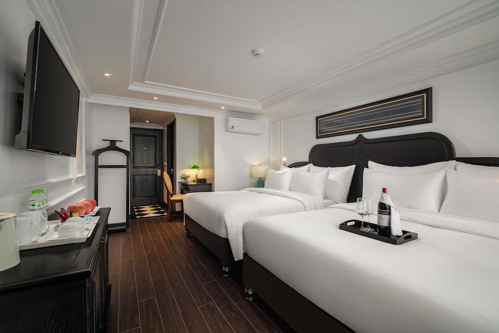 My Gallery Boutique Hotel & Spa