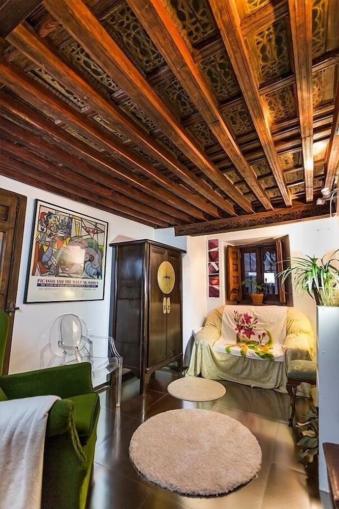 Casa Palacio Rincon de la Catedral