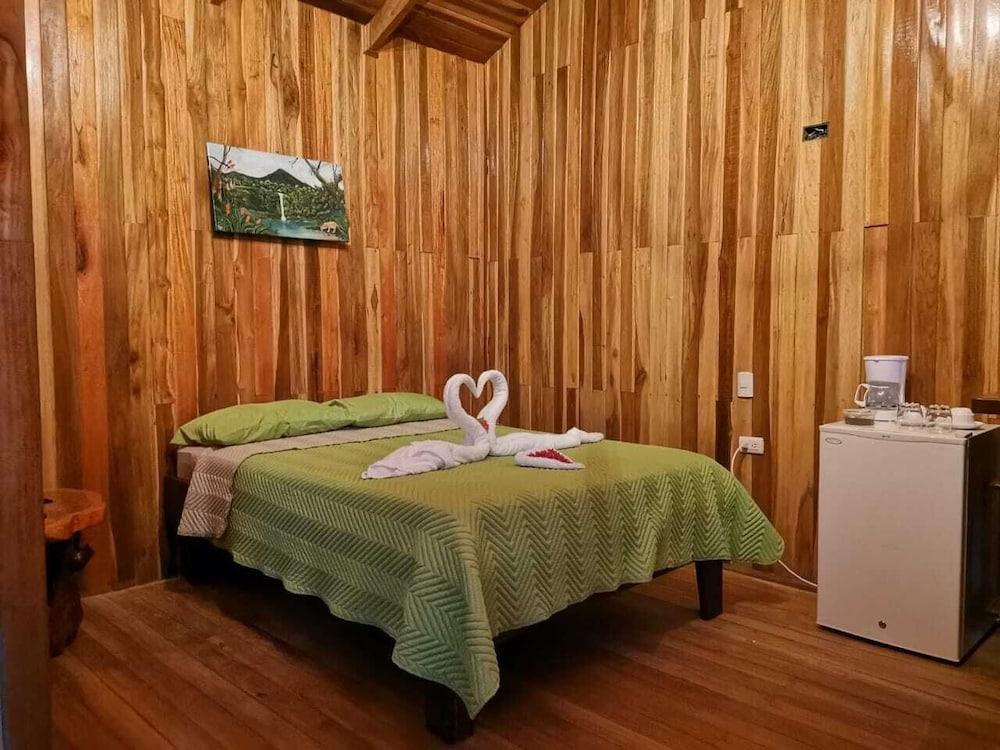 Arenal Rustic Lodge