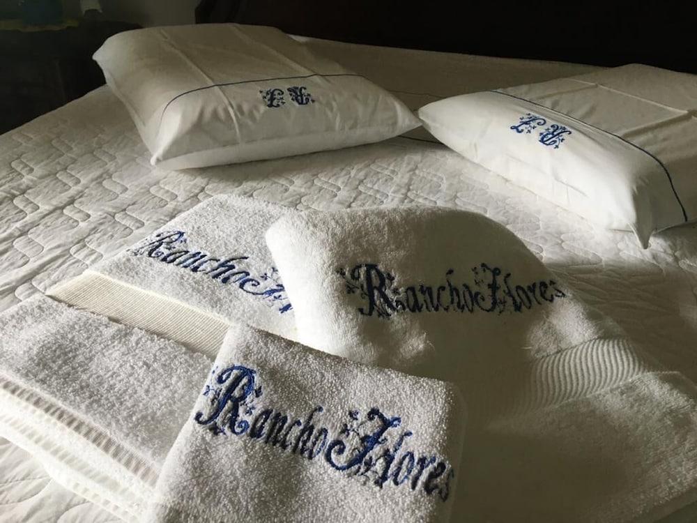 Pousada Rancho Flores