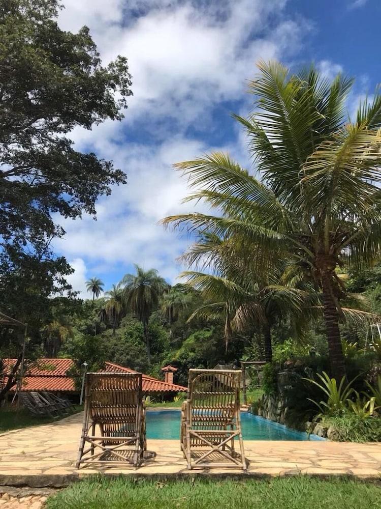 Pousada Rancho Flores