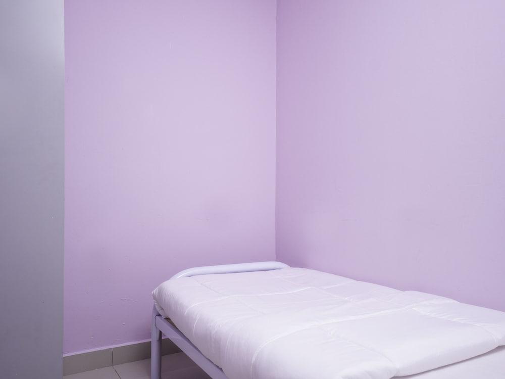 Hotel O City Hostel Ipoh