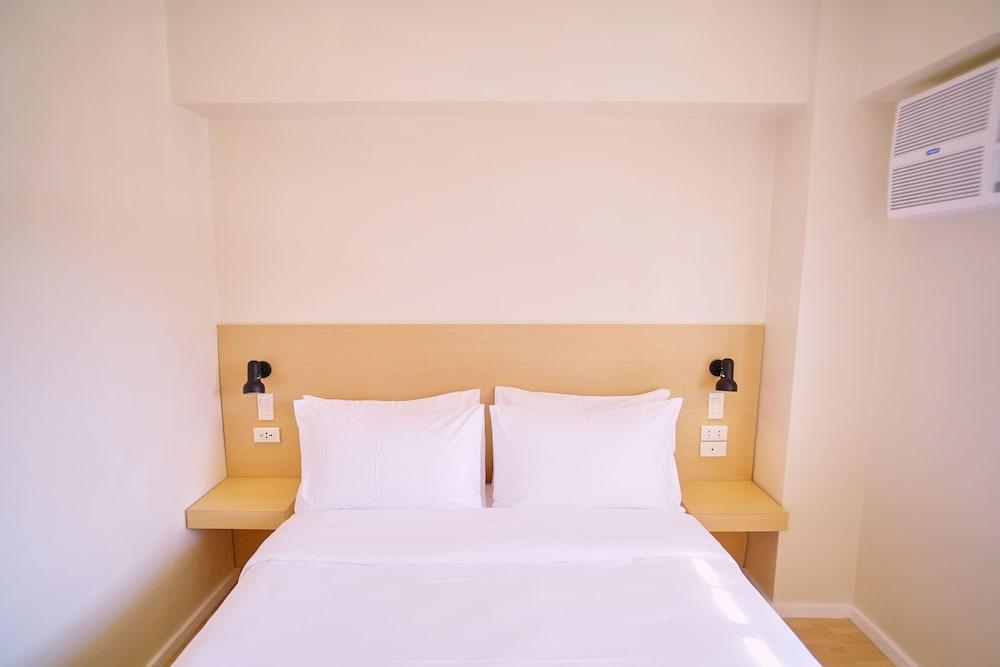 Bridge Hotel Express