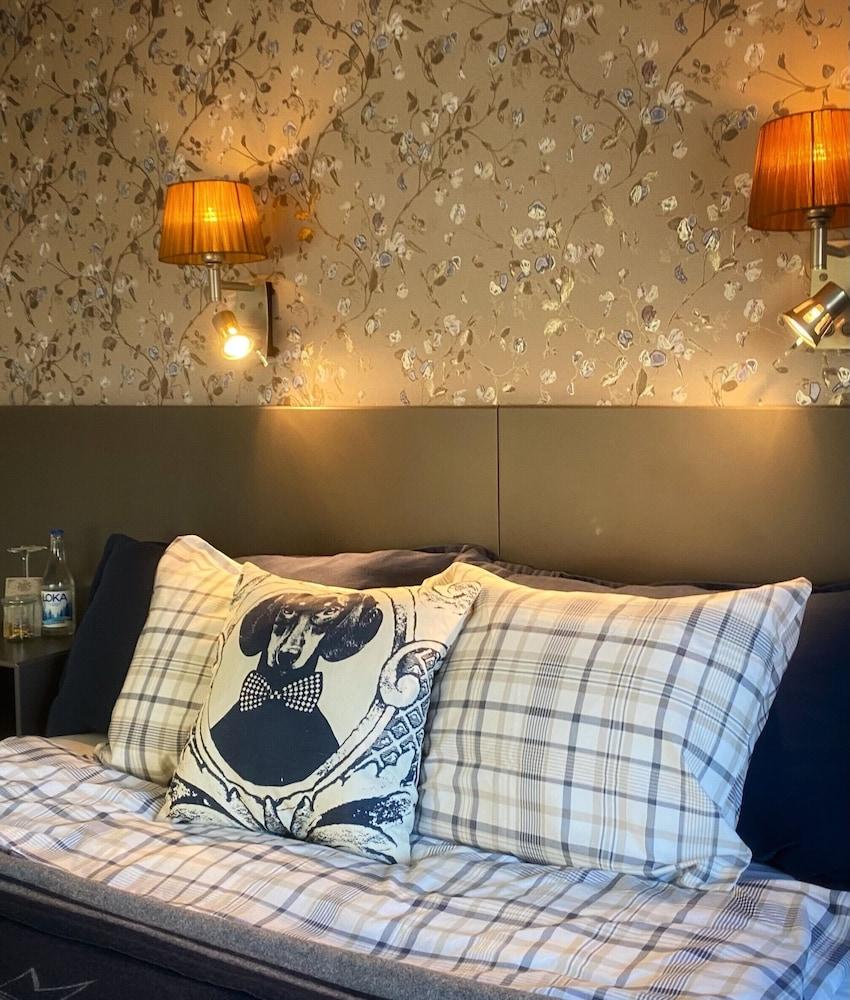 Wärdshuset Bredaryd