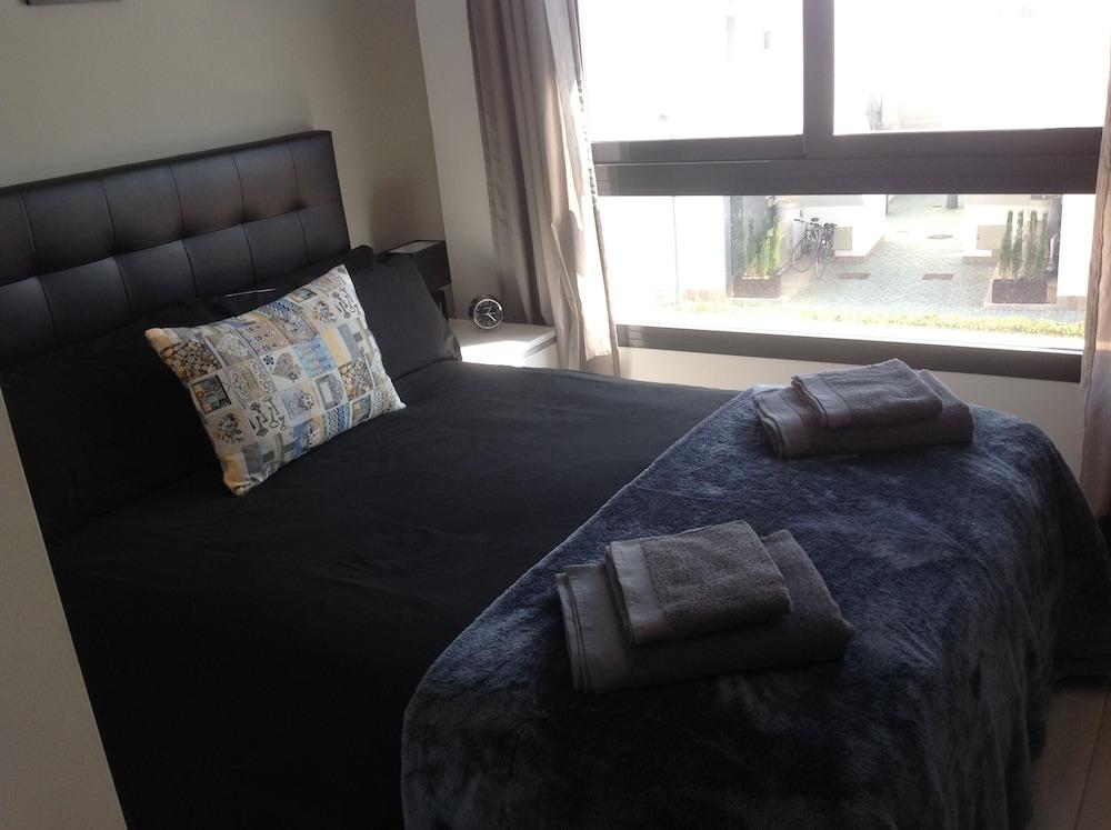 Lovely New Apartment With all Facilities