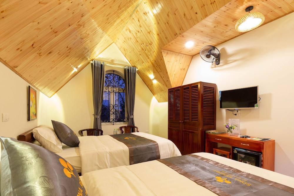 Ninh Binh Sona Resort