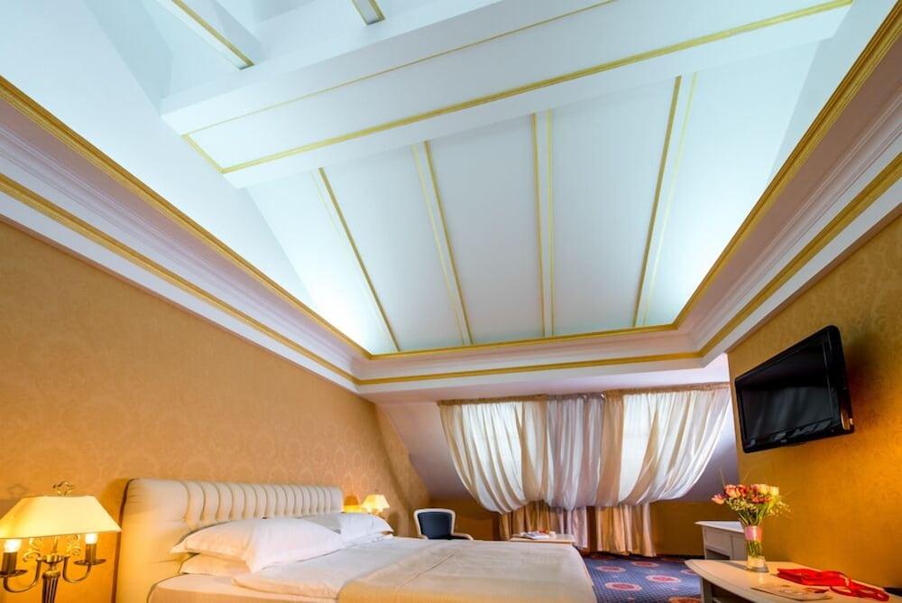 Kyivskaya Russ Resort