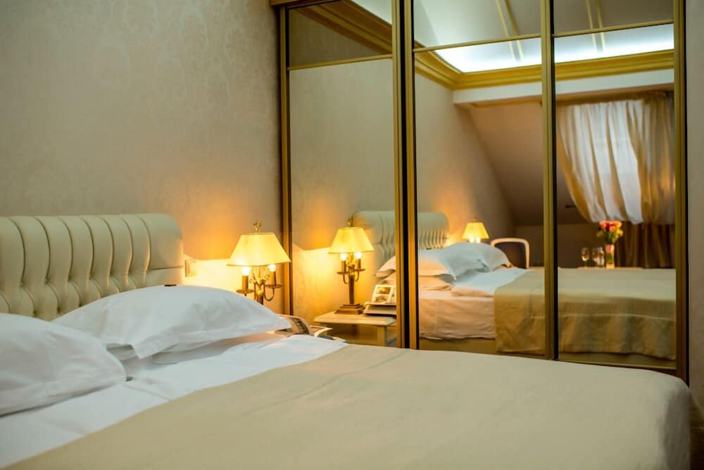 Kyivskaya Russ Resort