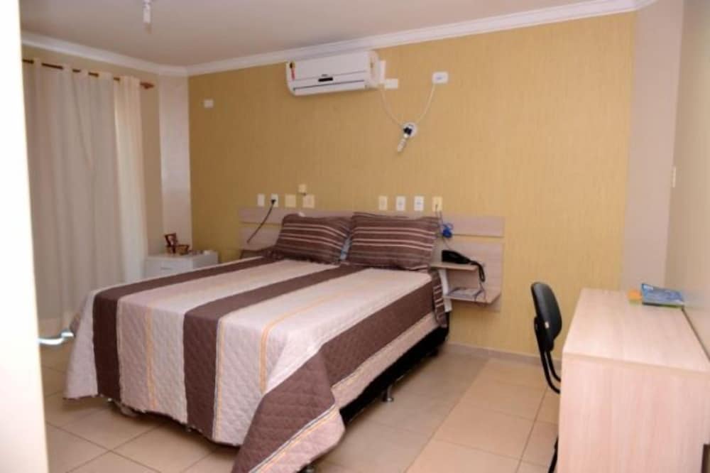 Casablanca Palace Hotel