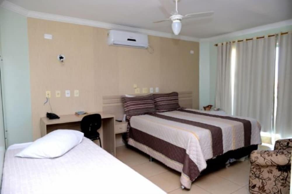 Casablanca Palace Hotel