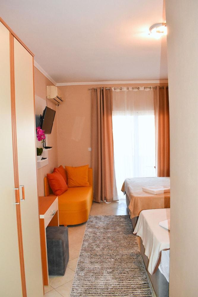 Apartments Aristokrata