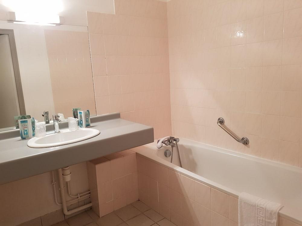 Le Relais De Touvent