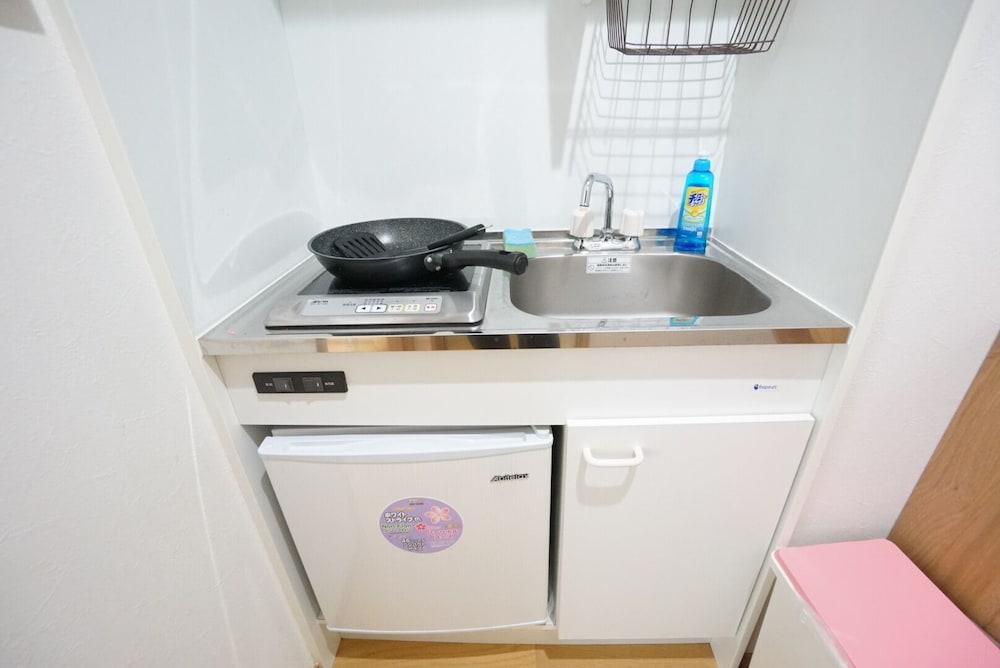 Terry's Apartment Namba South V C01A